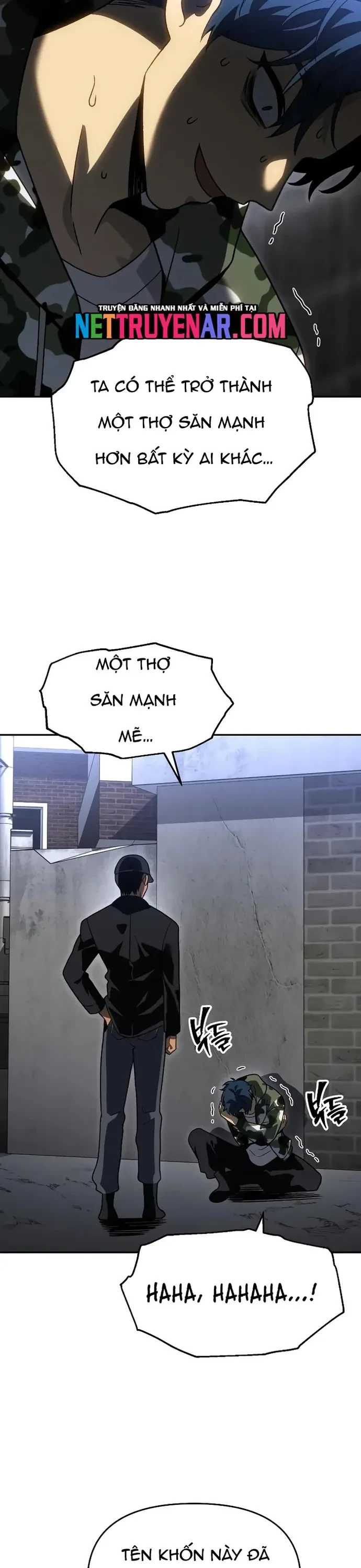 Ta Từng Là Tháp Vương Chapter 120 - 21