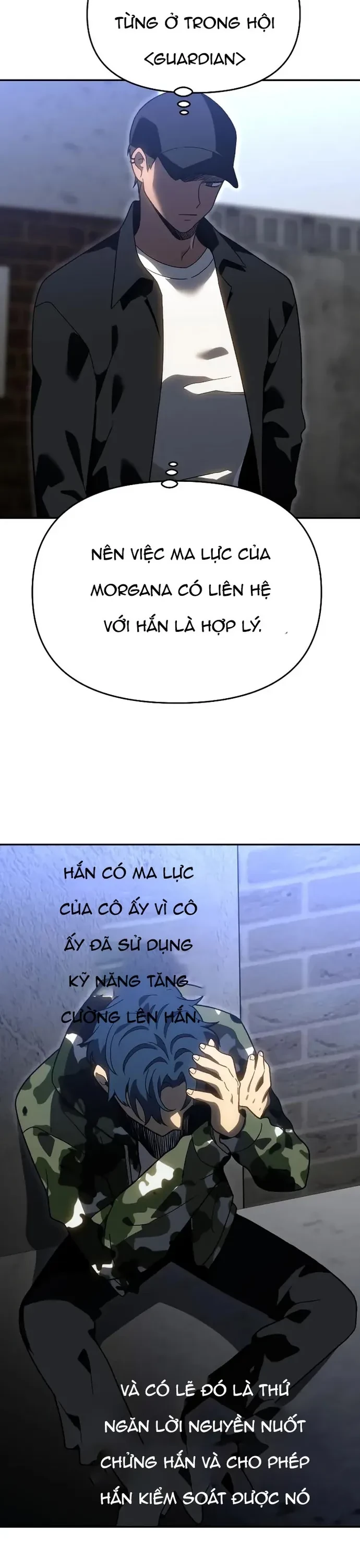 Ta Từng Là Tháp Vương Chapter 120 - 22