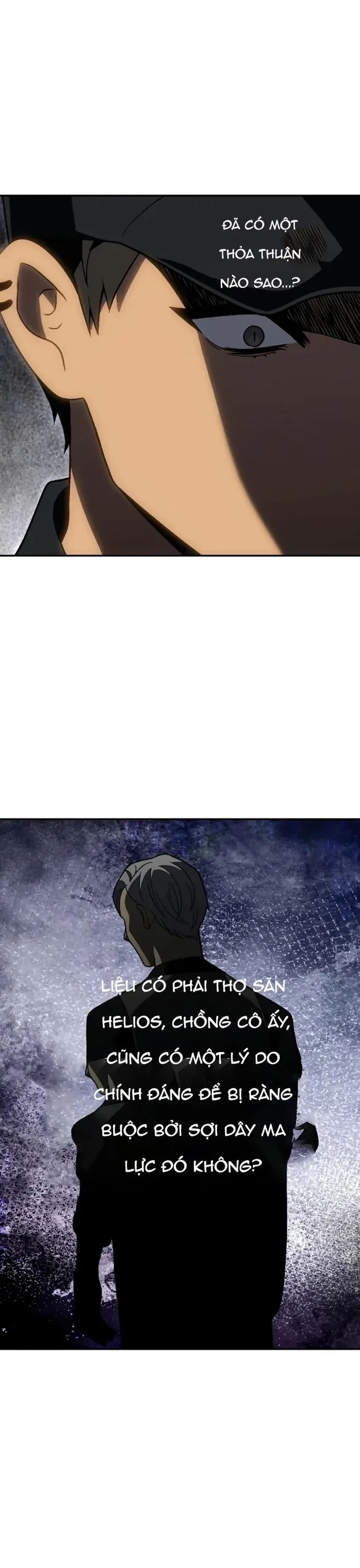 Ta Từng Là Tháp Vương Chapter 120 - 23