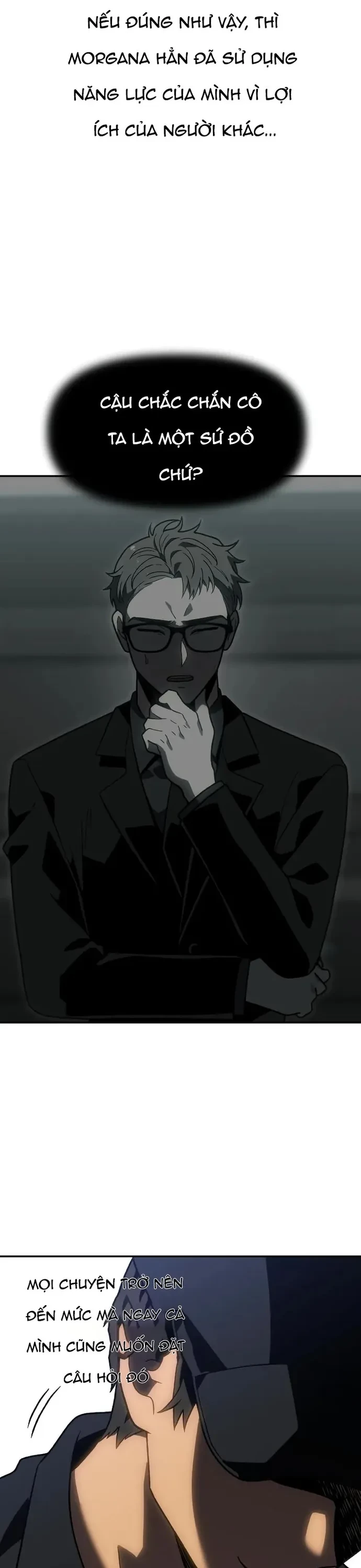 Ta Từng Là Tháp Vương Chapter 120 - 24