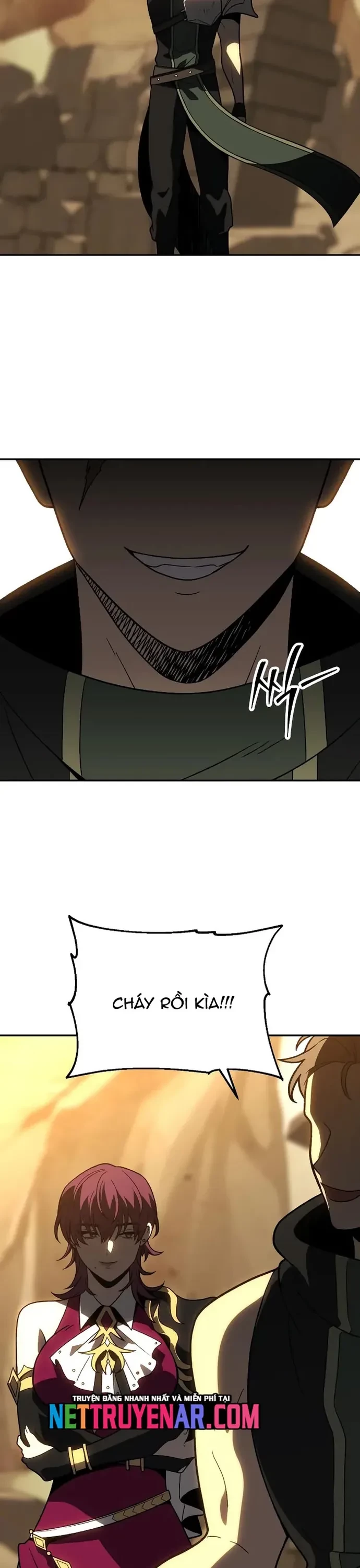 Ta Từng Là Tháp Vương Chapter 120 - 31