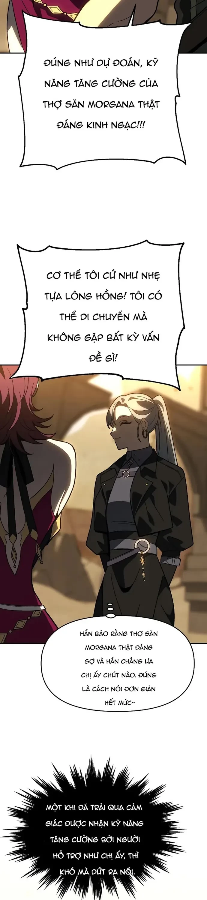 Ta Từng Là Tháp Vương Chapter 120 - 32