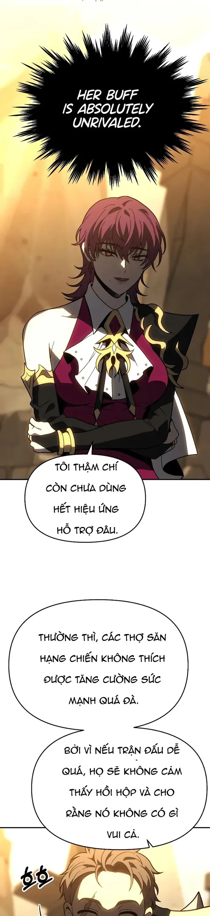 Ta Từng Là Tháp Vương Chapter 120 - 33