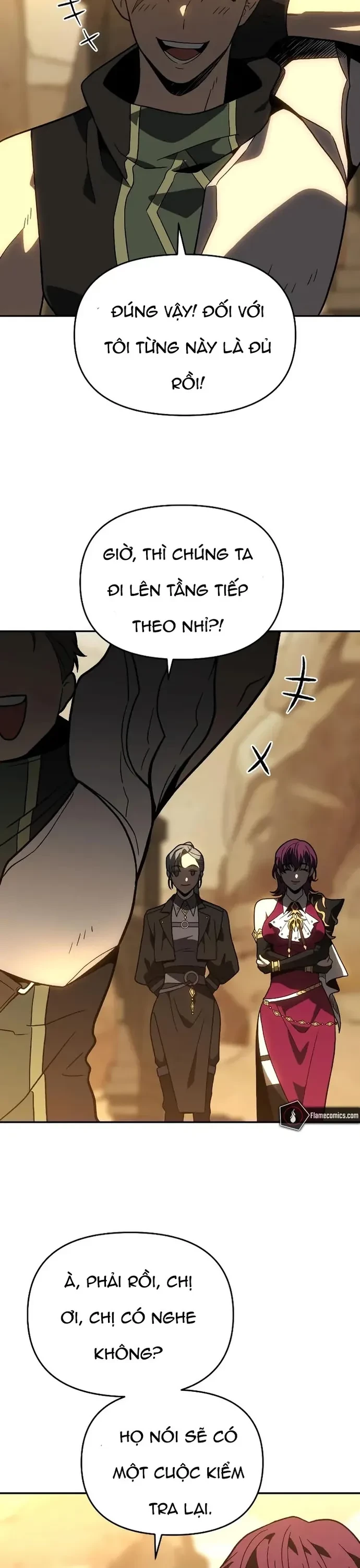 Ta Từng Là Tháp Vương Chapter 120 - 34