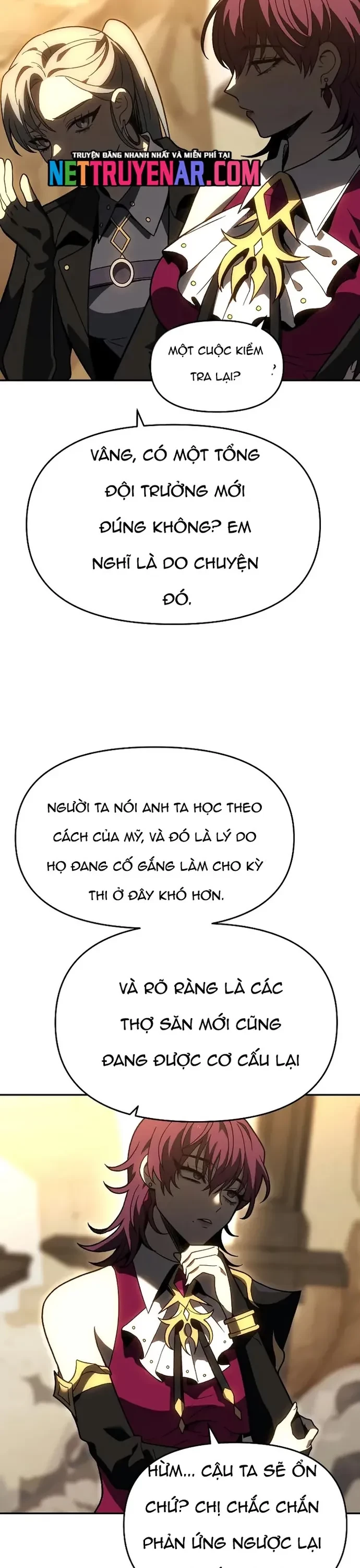 Ta Từng Là Tháp Vương Chapter 120 - 35