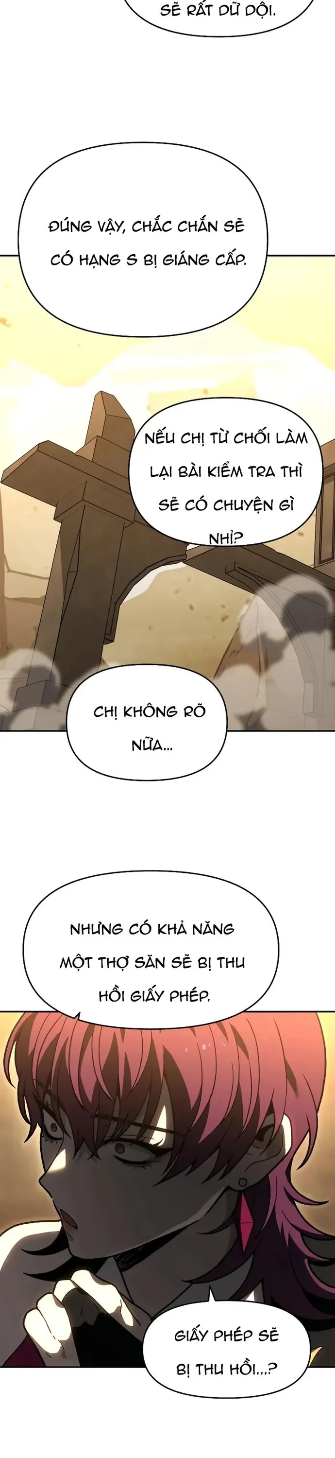 Ta Từng Là Tháp Vương Chapter 120 - 36