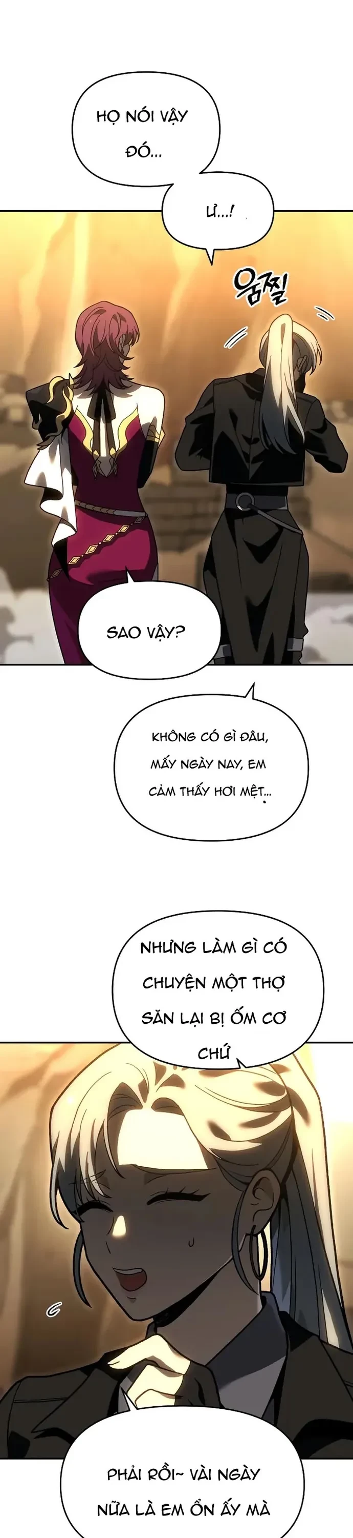 Ta Từng Là Tháp Vương Chapter 120 - 37