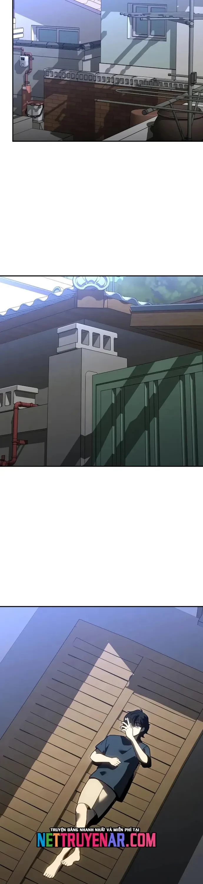 Ta Từng Là Tháp Vương Chapter 120 - 42