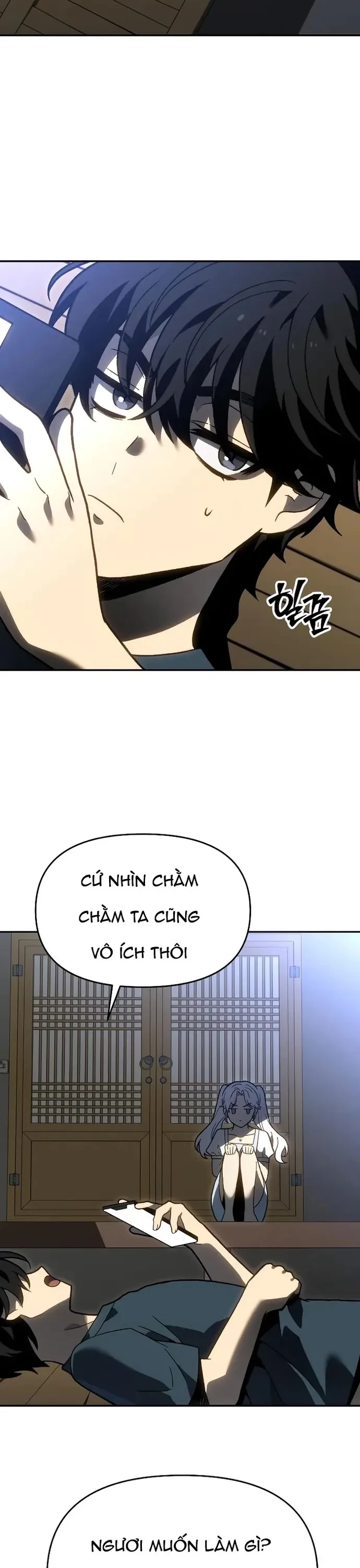 Ta Từng Là Tháp Vương Chapter 120 - 43