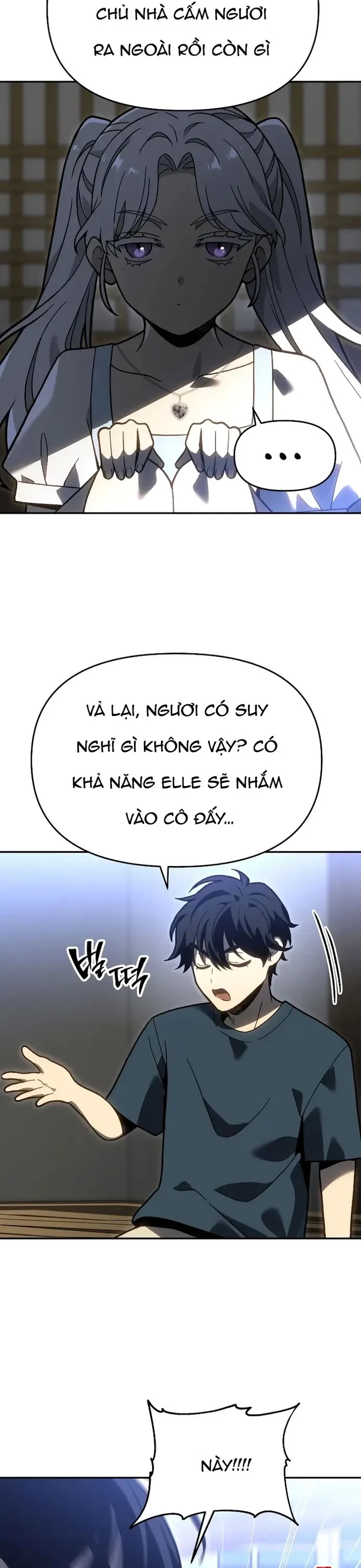 Ta Từng Là Tháp Vương Chapter 120 - 44