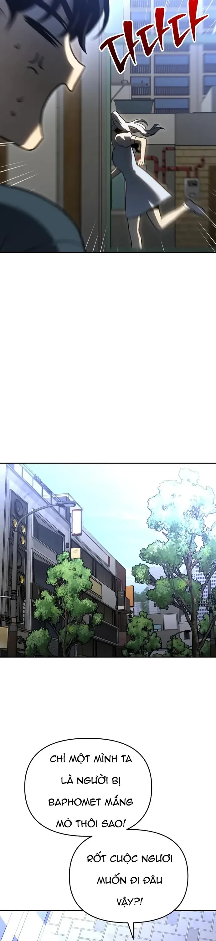 Ta Từng Là Tháp Vương Chapter 120 - 45