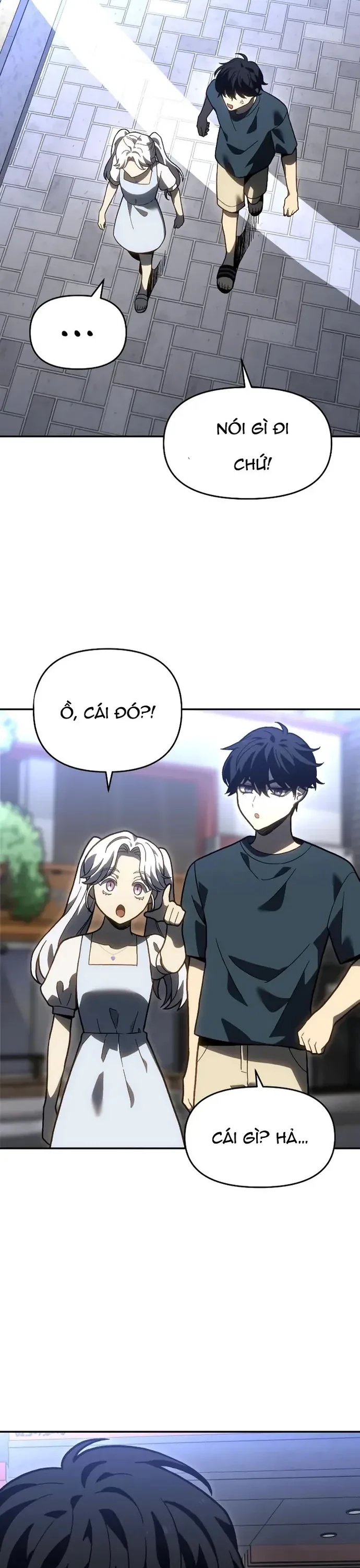 Ta Từng Là Tháp Vương Chapter 120 - 46