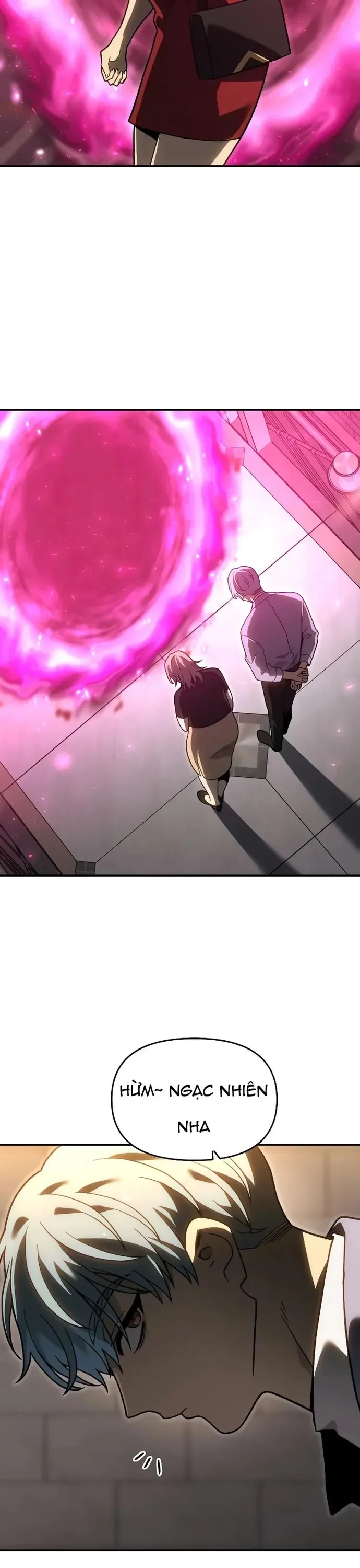 Ta Từng Là Tháp Vương Chapter 120 - 53