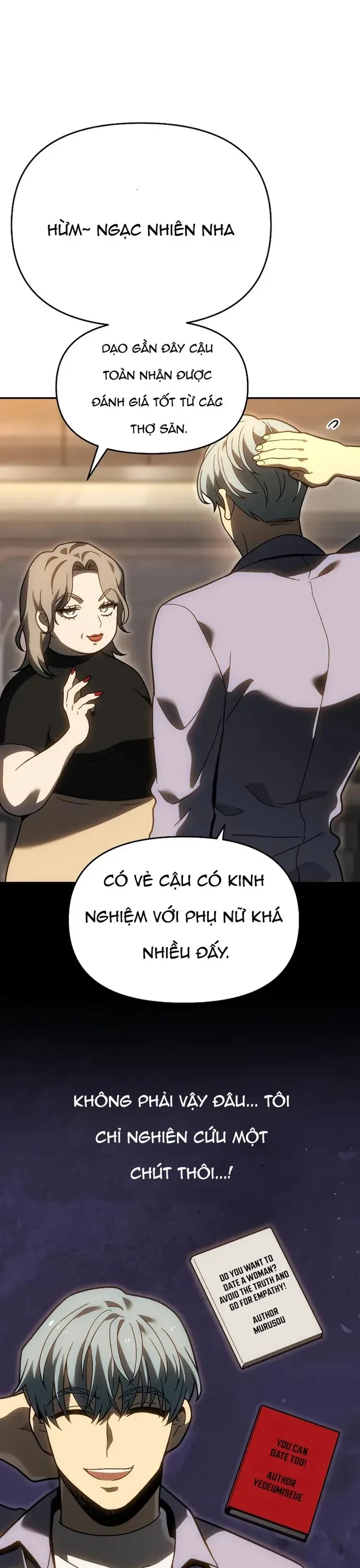 Ta Từng Là Tháp Vương Chapter 120 - 54