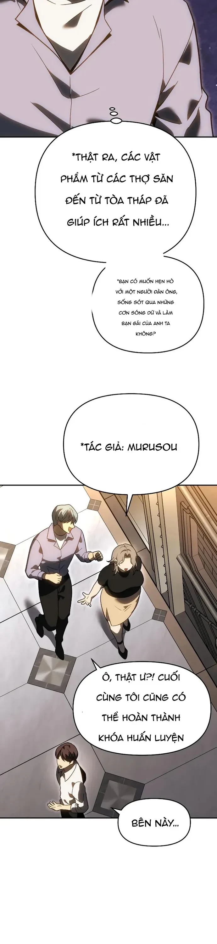 Ta Từng Là Tháp Vương Chapter 120 - 55