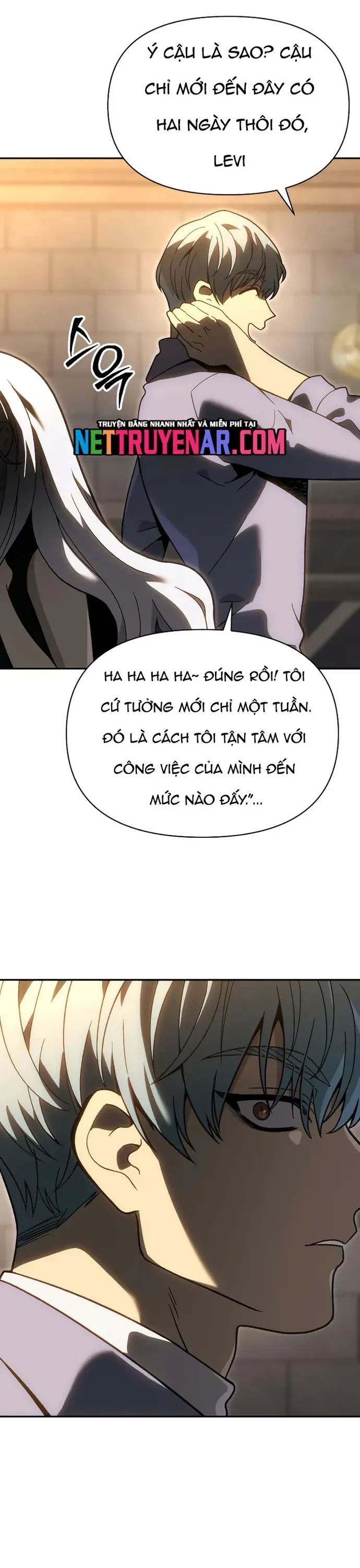 Ta Từng Là Tháp Vương Chapter 120 - 56