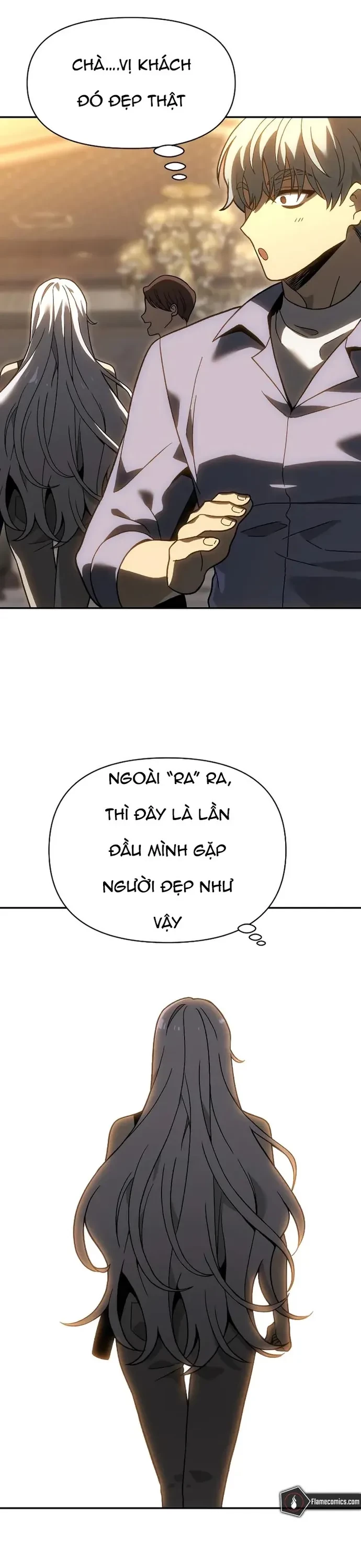 Ta Từng Là Tháp Vương Chapter 120 - 57