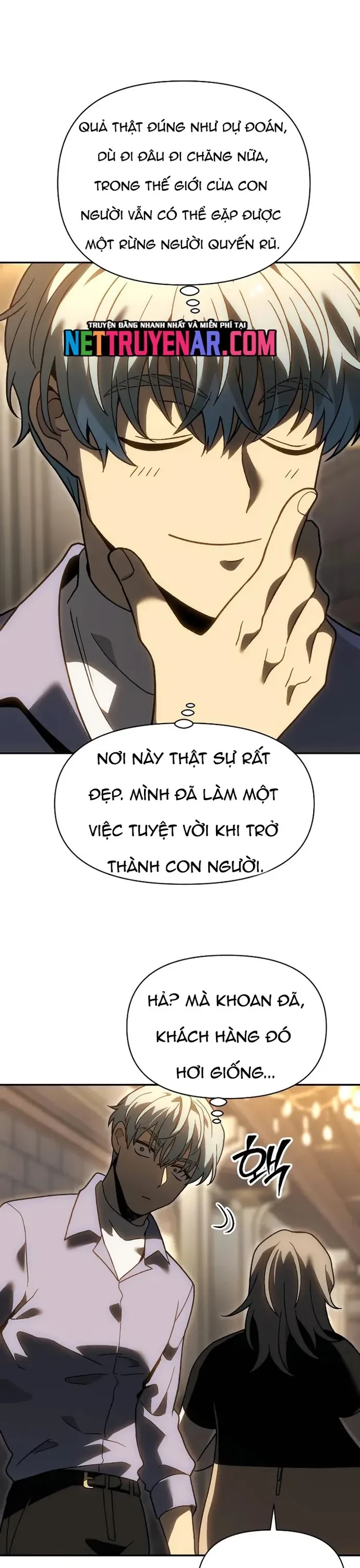 Ta Từng Là Tháp Vương Chapter 120 - 58