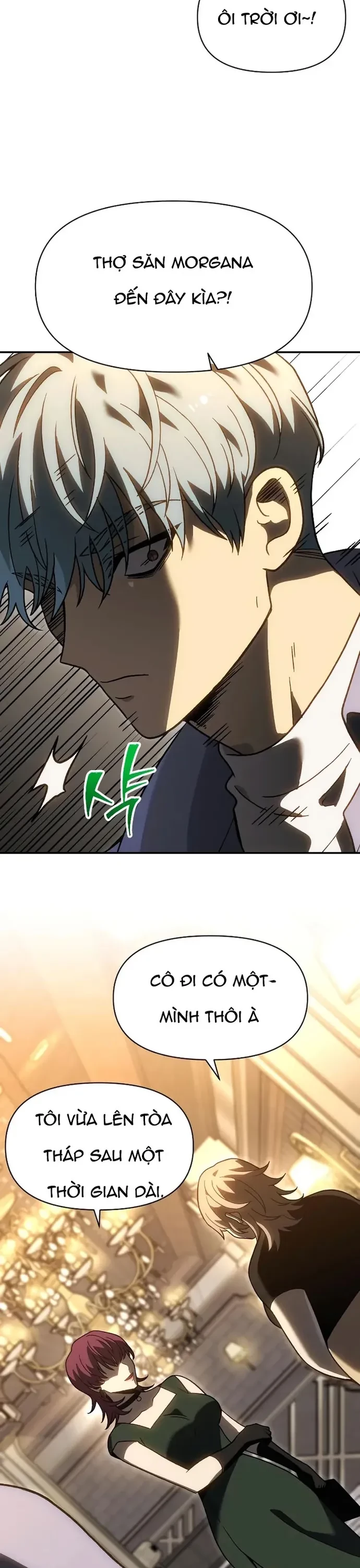 Ta Từng Là Tháp Vương Chapter 120 - 59