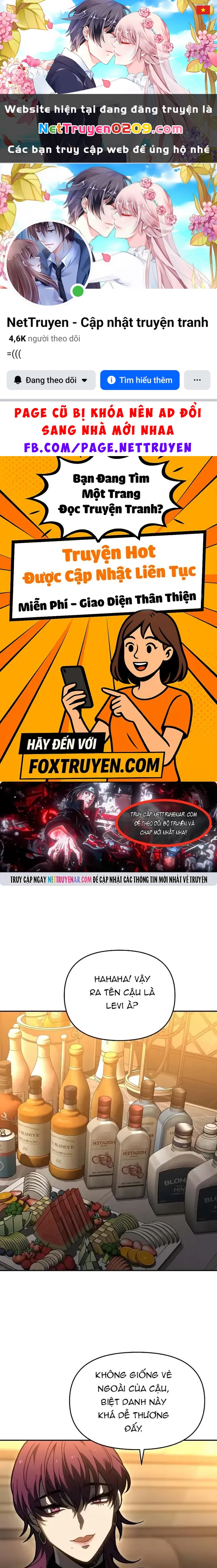 Ta Từng Là Tháp Vương Chapter 121 - 1