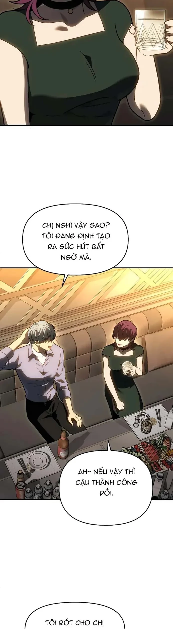 Ta Từng Là Tháp Vương Chapter 121 - 2