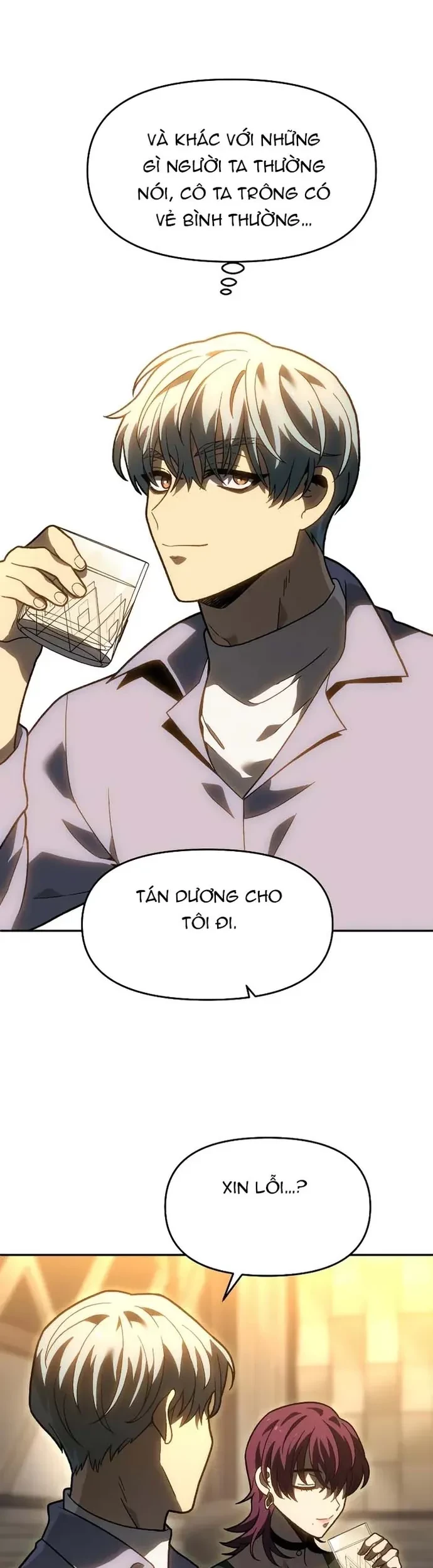 Ta Từng Là Tháp Vương Chapter 121 - 4