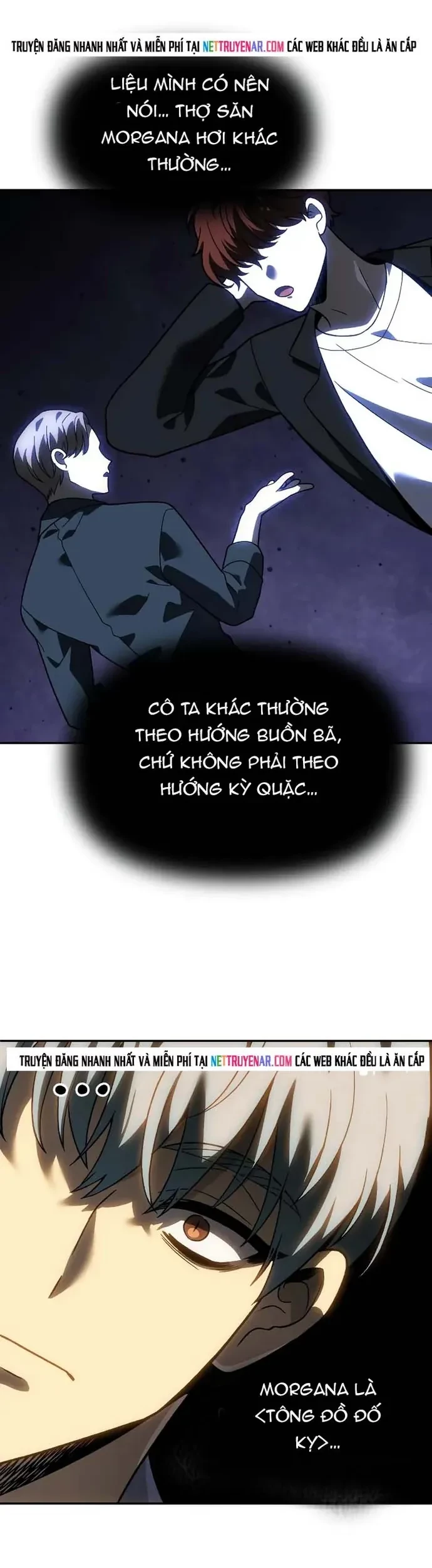 Ta Từng Là Tháp Vương Chapter 121 - 9