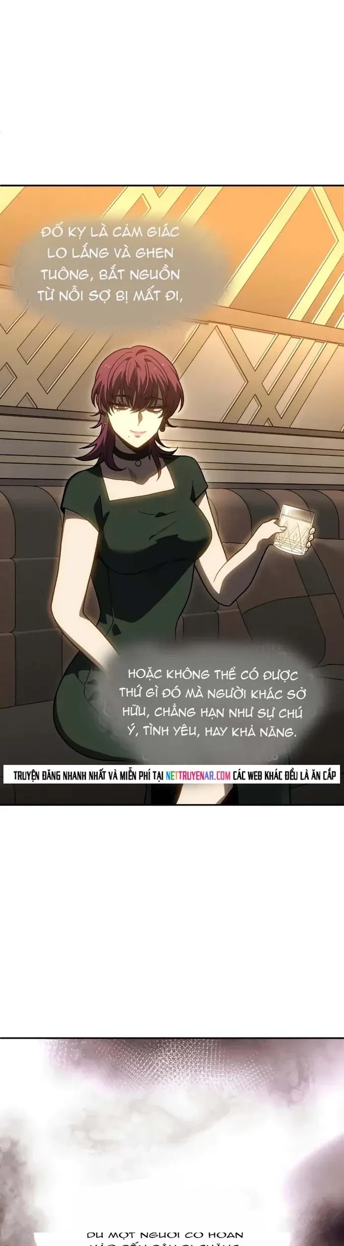 Ta Từng Là Tháp Vương Chapter 121 - 10