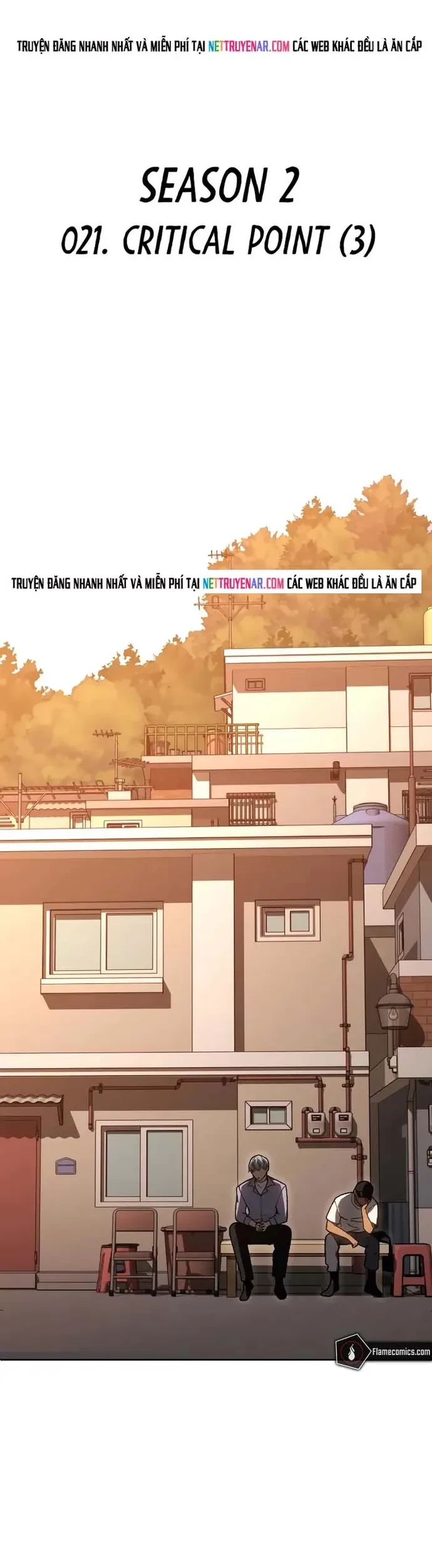 Ta Từng Là Tháp Vương Chapter 121 - 20