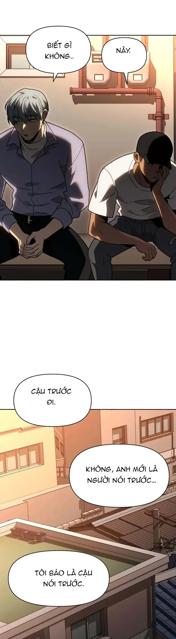 Ta Từng Là Tháp Vương Chapter 121 - 21