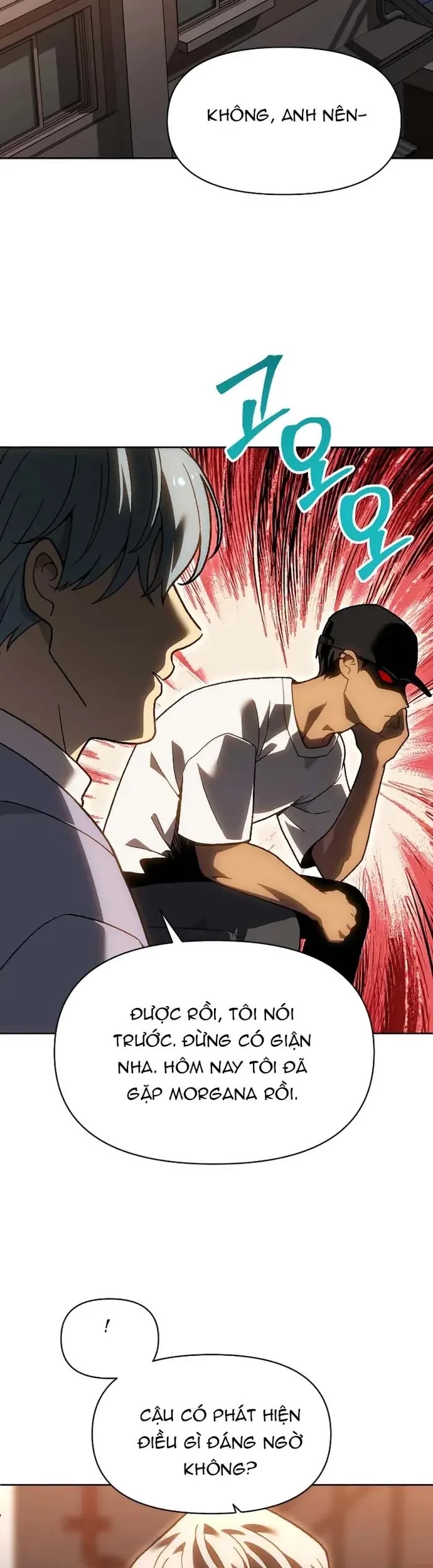 Ta Từng Là Tháp Vương Chapter 121 - 22