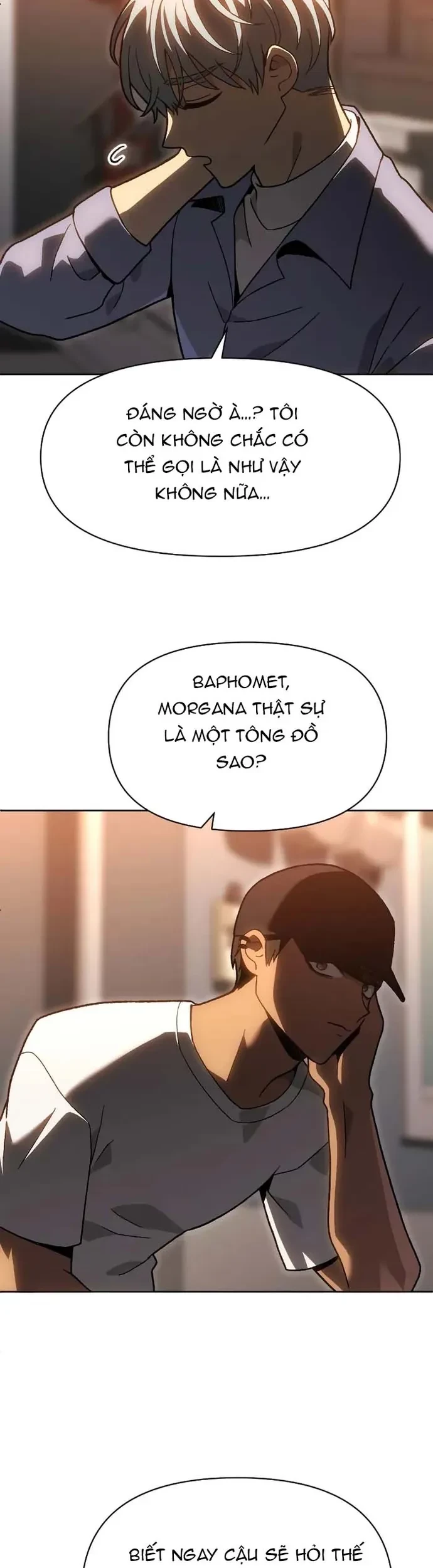 Ta Từng Là Tháp Vương Chapter 121 - 23