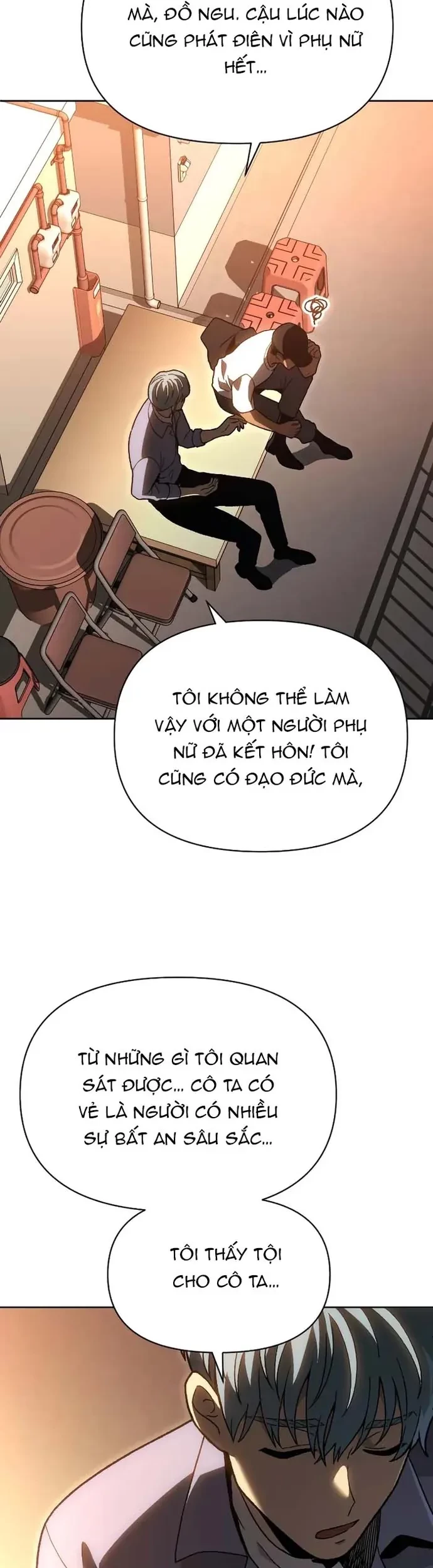 Ta Từng Là Tháp Vương Chapter 121 - 24