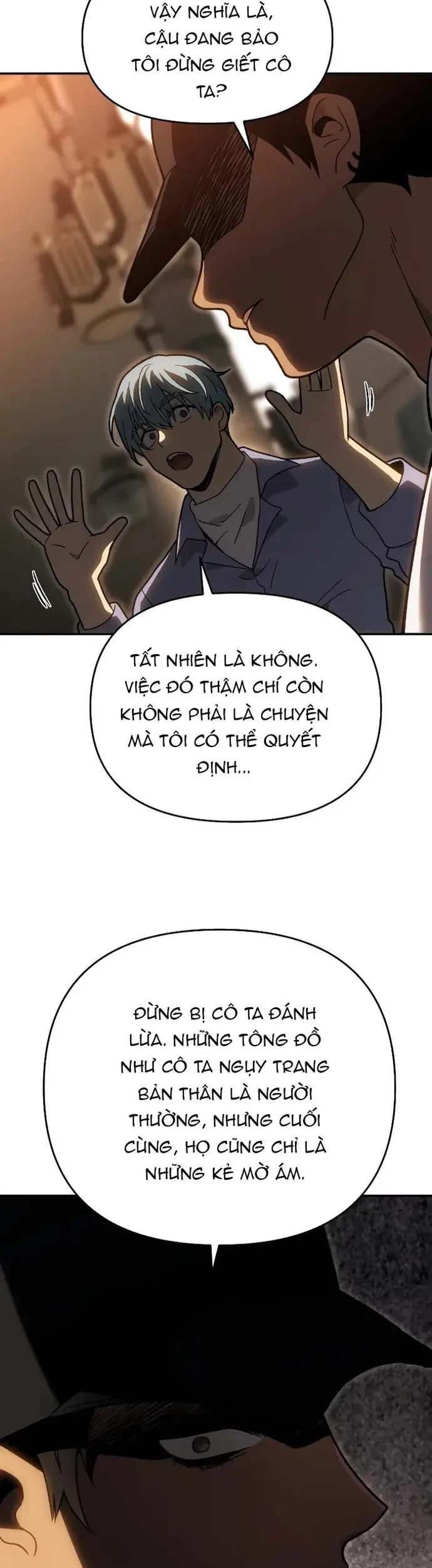 Ta Từng Là Tháp Vương Chapter 121 - 26