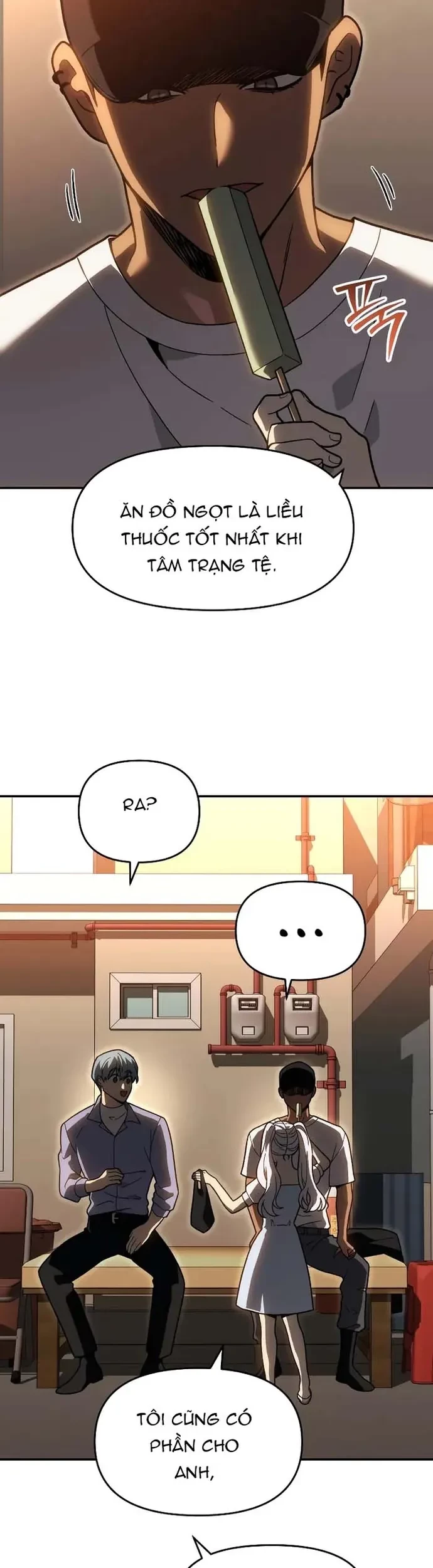 Ta Từng Là Tháp Vương Chapter 121 - 29