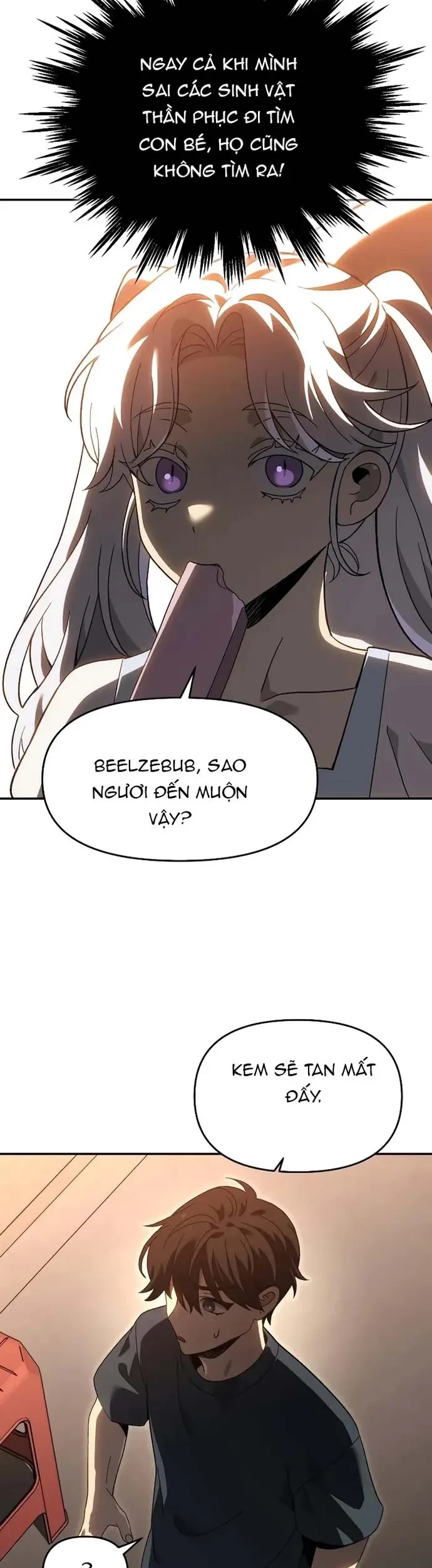 Ta Từng Là Tháp Vương Chapter 121 - 34