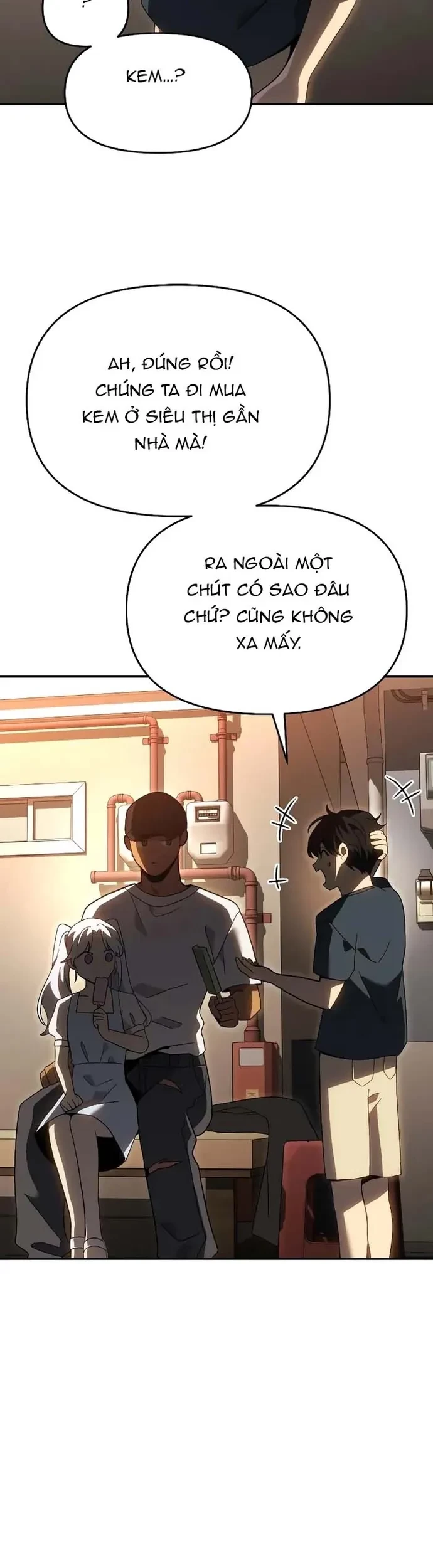 Ta Từng Là Tháp Vương Chapter 121 - 35