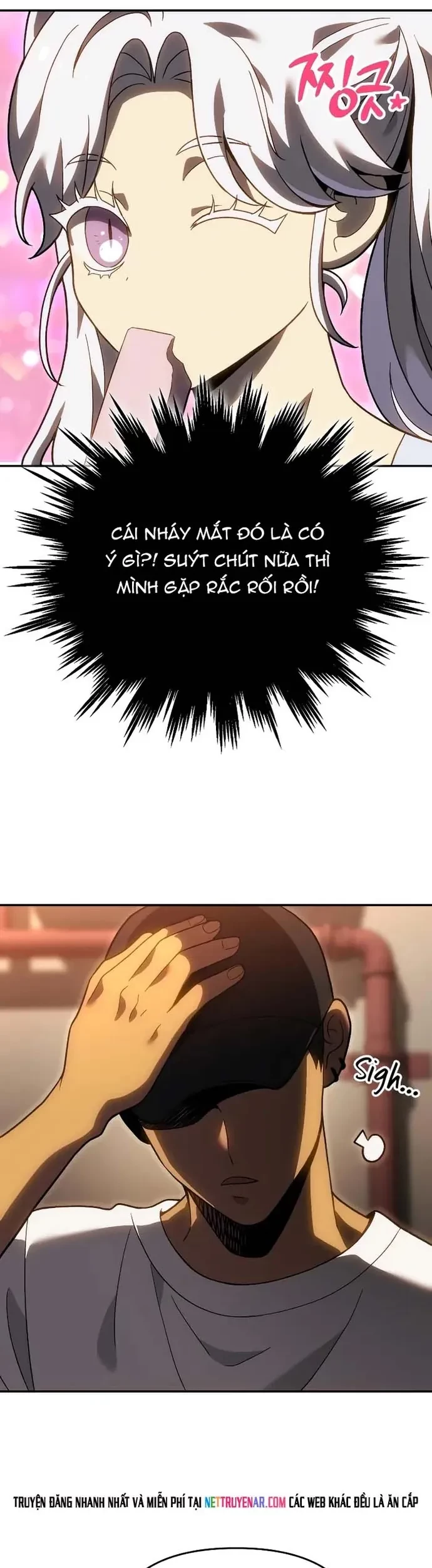 Ta Từng Là Tháp Vương Chapter 121 - 36