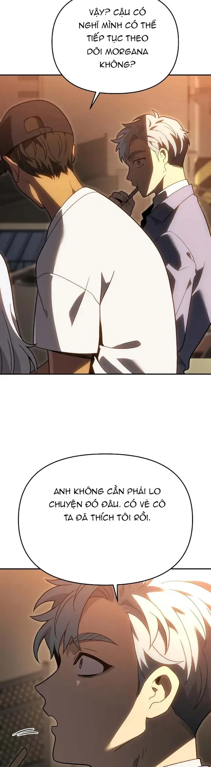 Ta Từng Là Tháp Vương Chapter 121 - 37