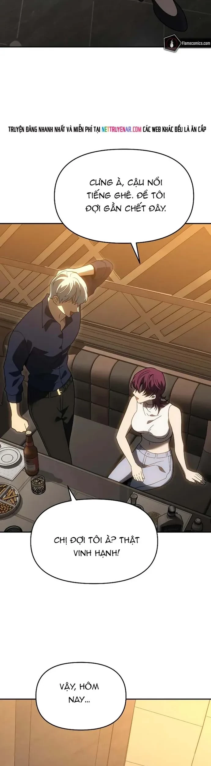 Ta Từng Là Tháp Vương Chapter 121 - 39