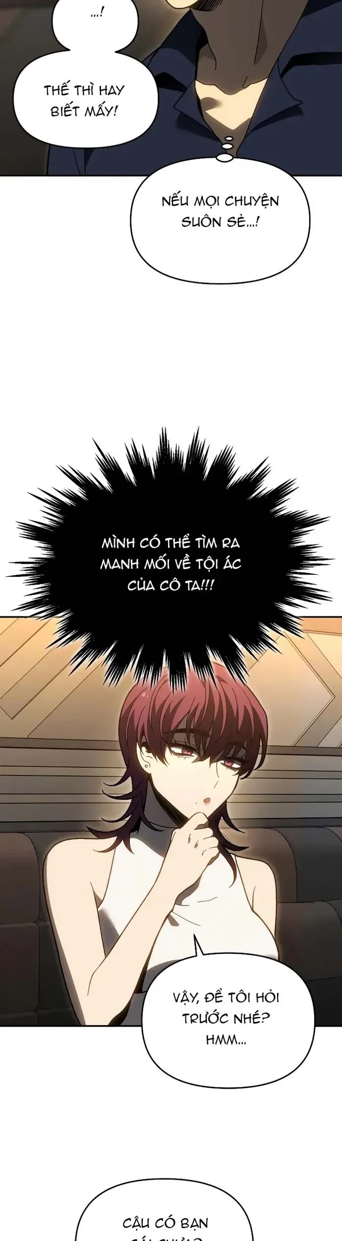 Ta Từng Là Tháp Vương Chapter 121 - 41