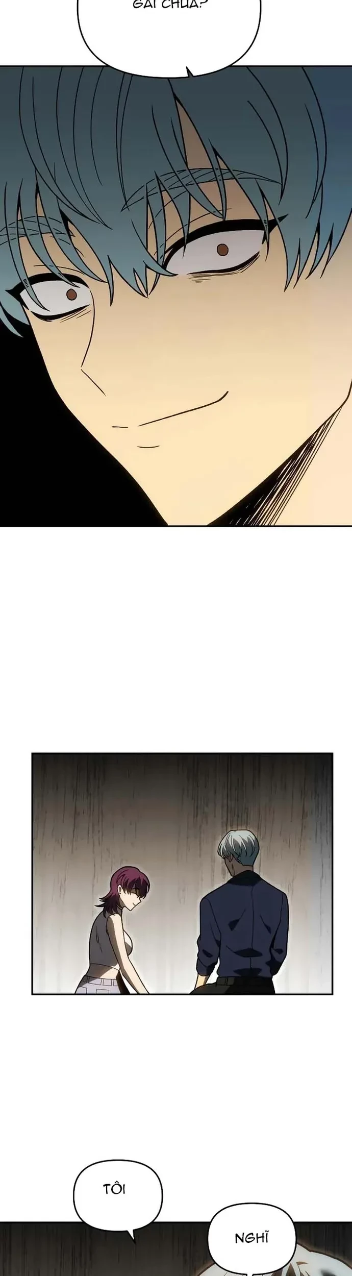 Ta Từng Là Tháp Vương Chapter 121 - 42