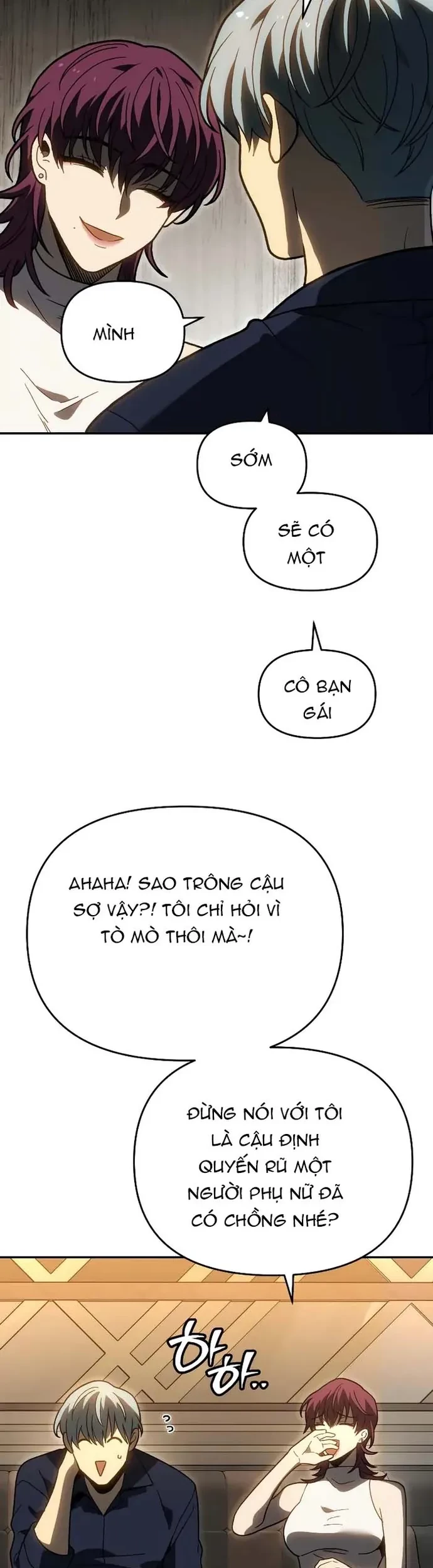 Ta Từng Là Tháp Vương Chapter 121 - 43