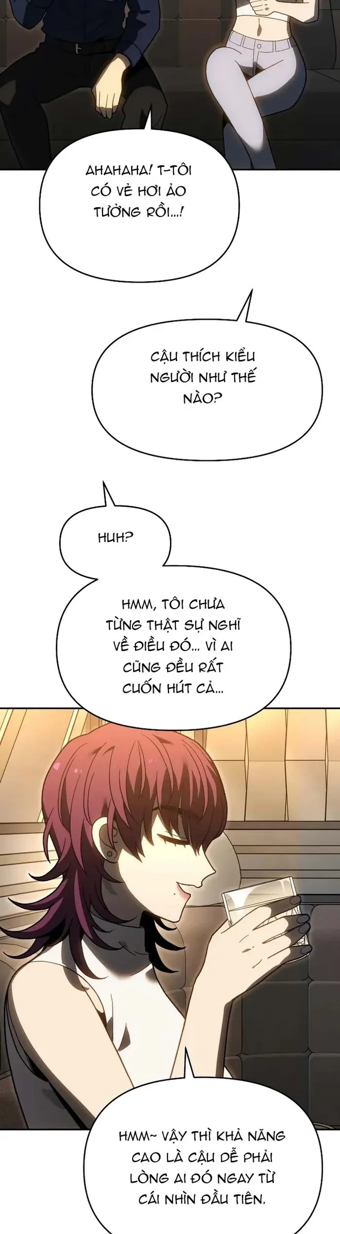 Ta Từng Là Tháp Vương Chapter 121 - 44