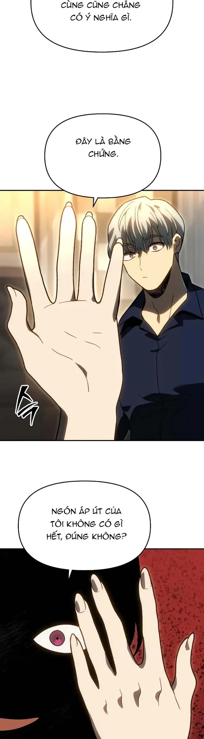 Ta Từng Là Tháp Vương Chapter 121 - 49