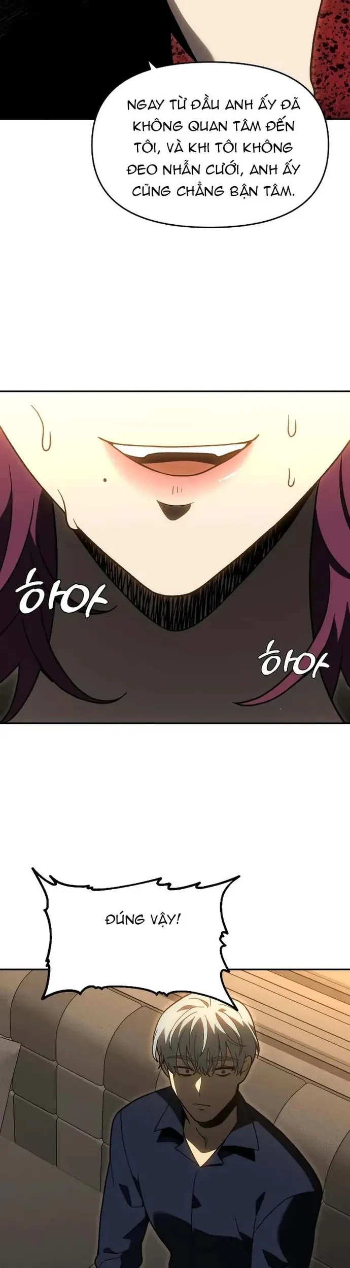 Ta Từng Là Tháp Vương Chapter 121 - 50