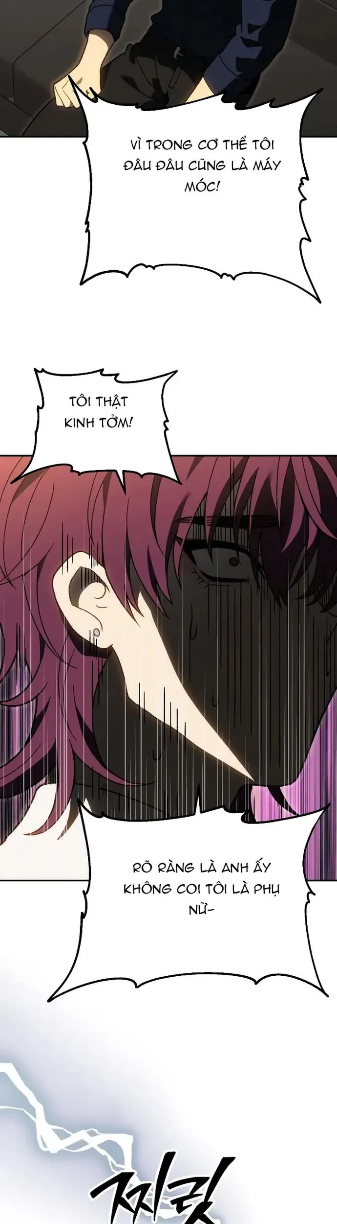 Ta Từng Là Tháp Vương Chapter 121 - 51