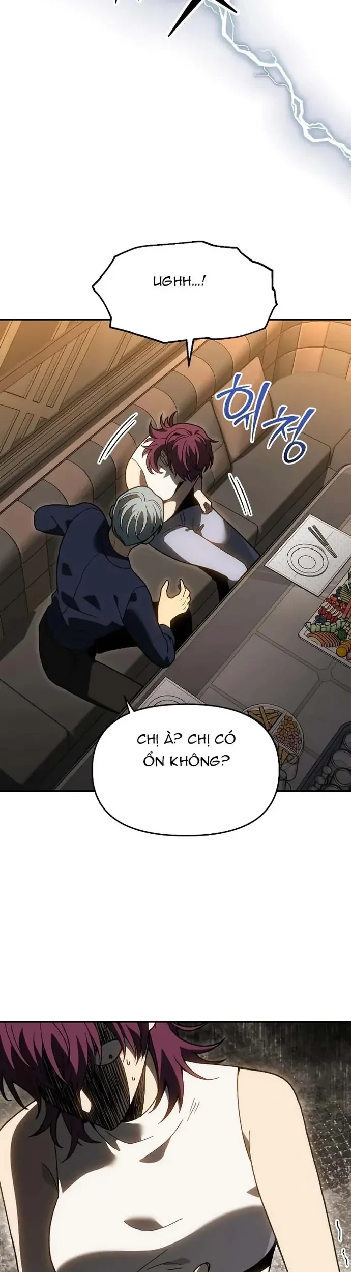 Ta Từng Là Tháp Vương Chapter 121 - 52