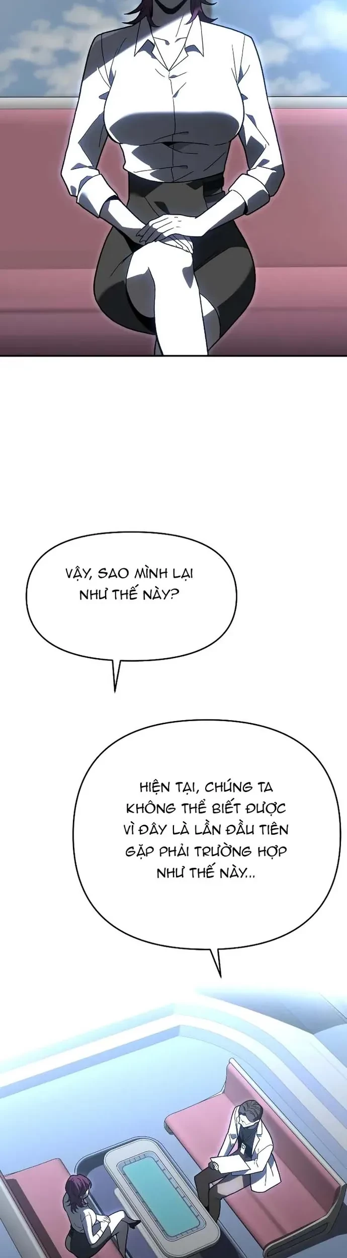 Ta Từng Là Tháp Vương Chapter 121 - 55