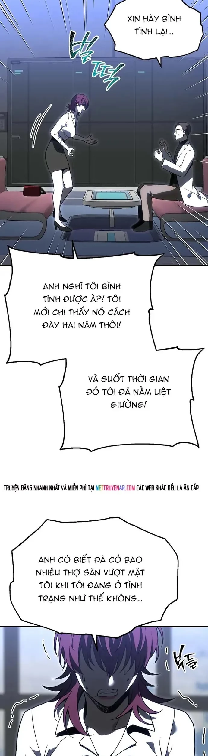 Ta Từng Là Tháp Vương Chapter 121 - 58